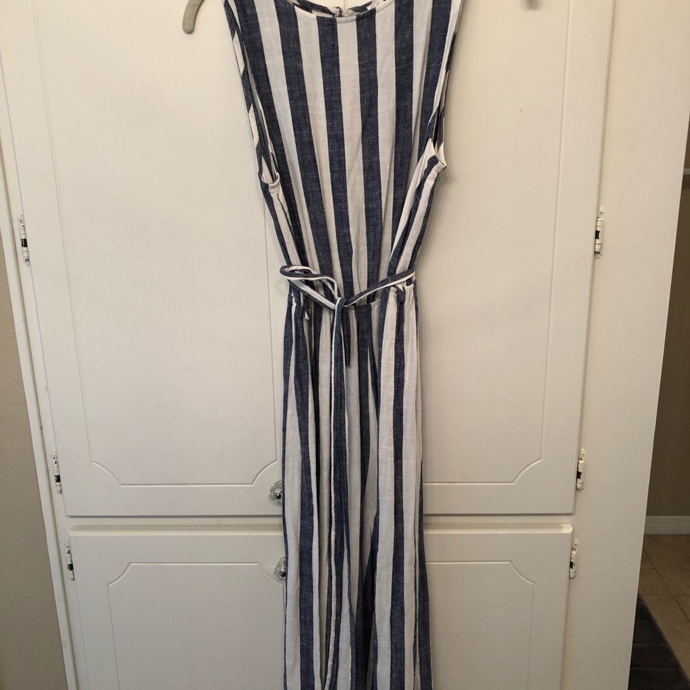 Stripe Jumper from The Impeccable Pig